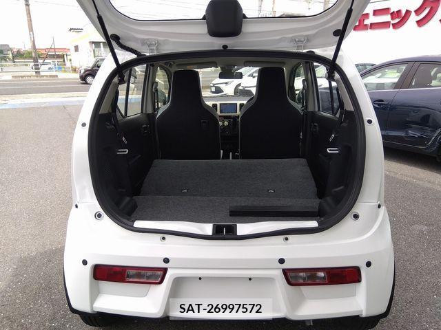 Mazda CAROL 2015-03 294581-20