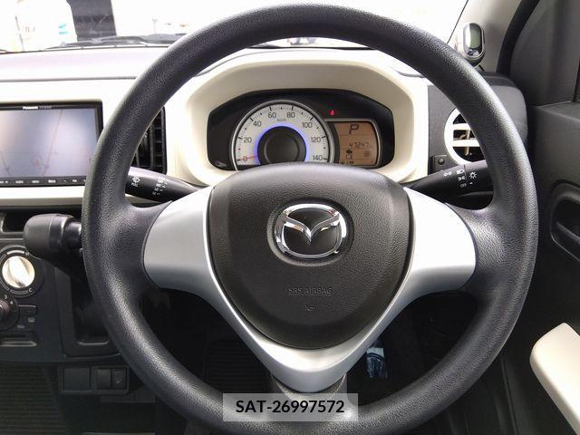 Mazda CAROL 2015-03 294581-21