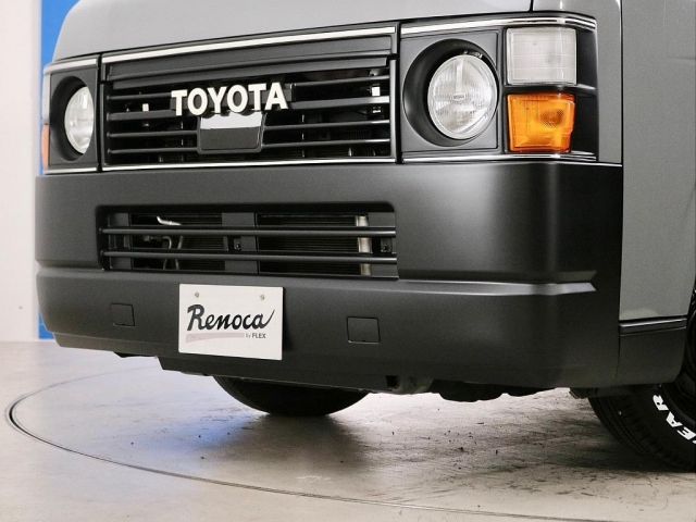 Toyota HIACE VAN 2018-01 15216-10