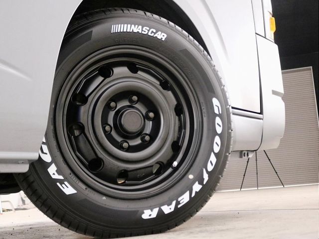 Toyota HIACE VAN 2018-01 15216-12