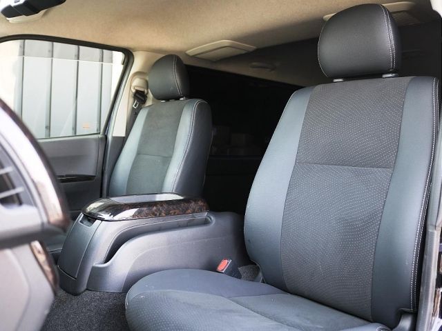 Toyota HIACE VAN 2018-01 15216-14