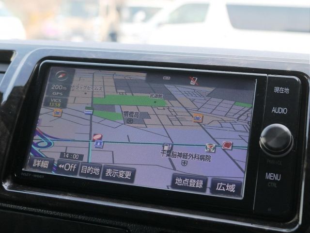 Toyota HIACE VAN 2018-01 15216-15
