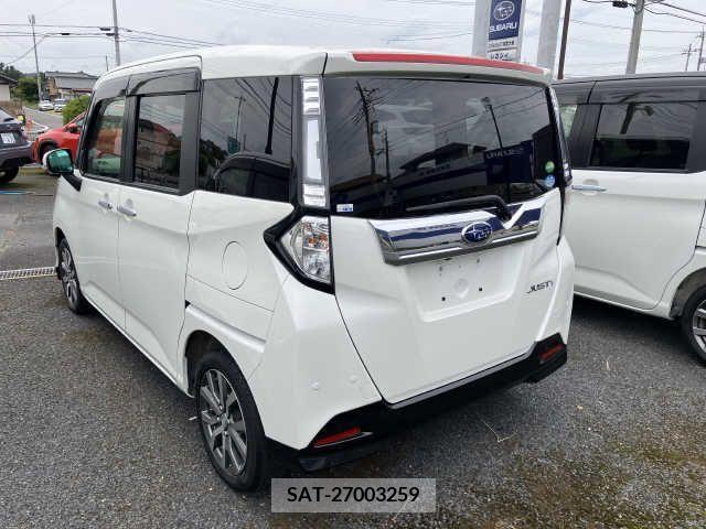 Subaru JUSTY 2019-06 297869-2