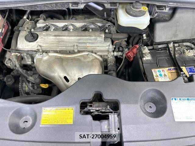 Toyota VELLFIRE 2013-06 222700-19