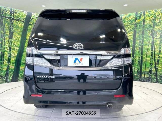 Toyota VELLFIRE 2013-06 222700-16