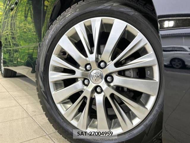Toyota VELLFIRE 2013-06 222700-14