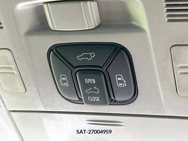 Toyota VELLFIRE 2013-06 222700-5