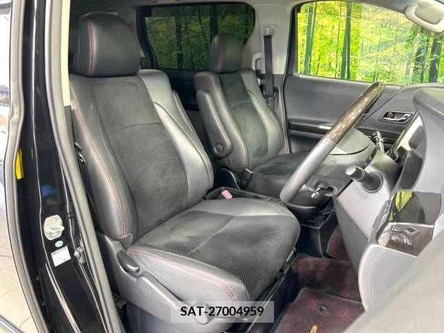 Toyota VELLFIRE 2013-06 222700-8