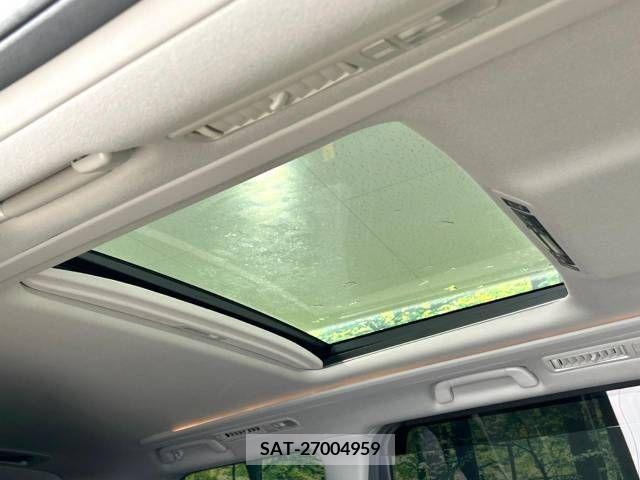 Toyota VELLFIRE 2013-06 222700-4