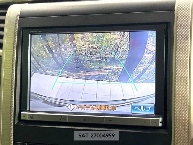 Toyota VELLFIRE 2013-06 222700-3