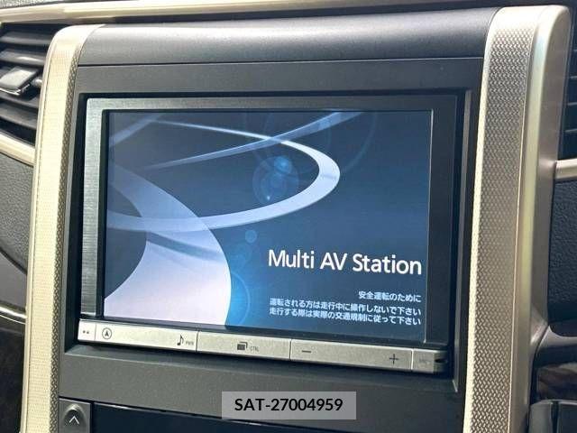 Toyota VELLFIRE 2013-06 222700-2