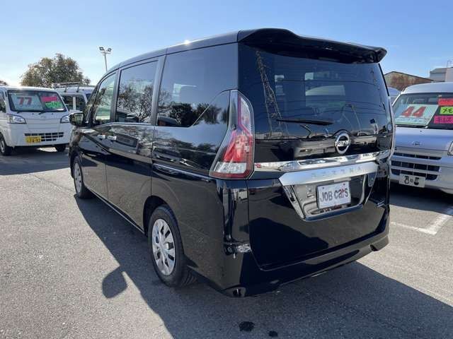 Nissan SERENA 2017-01 10537-2