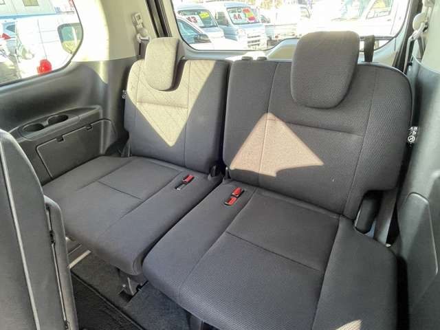 Nissan SERENA 2017-01 10537-22