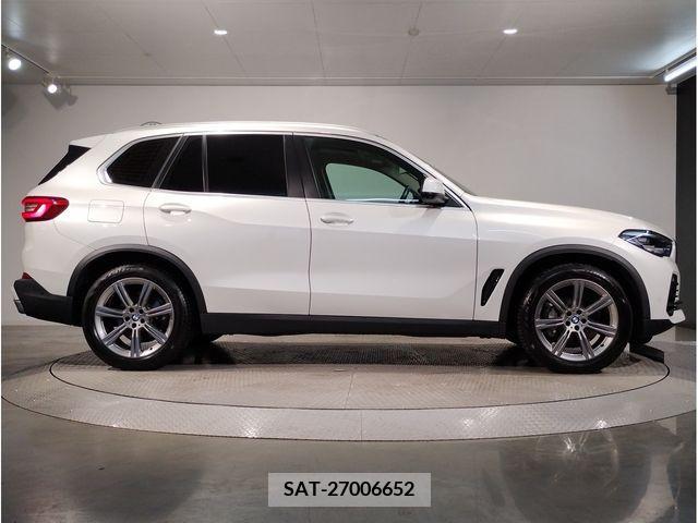 Bmw X5 2022-02 263064-5