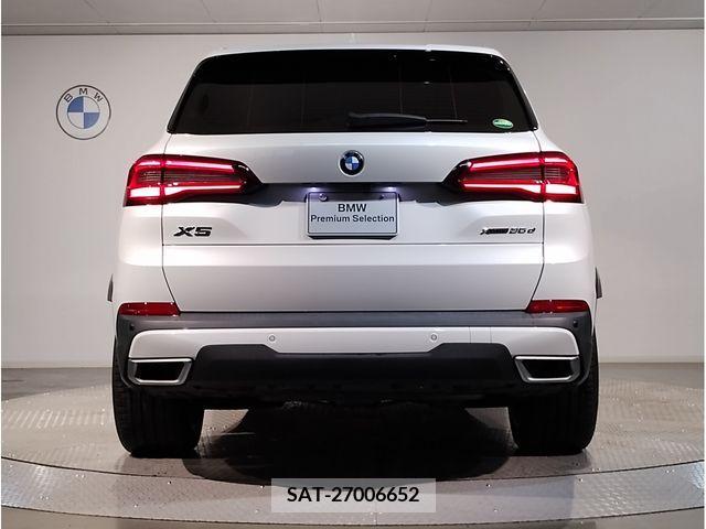 Bmw X5 2022-02 263064-3