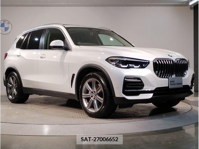 Bmw X5 2022-02 263064-6
