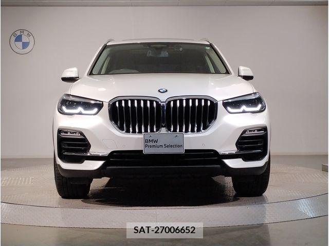 Bmw X5 2022-02 263064-7