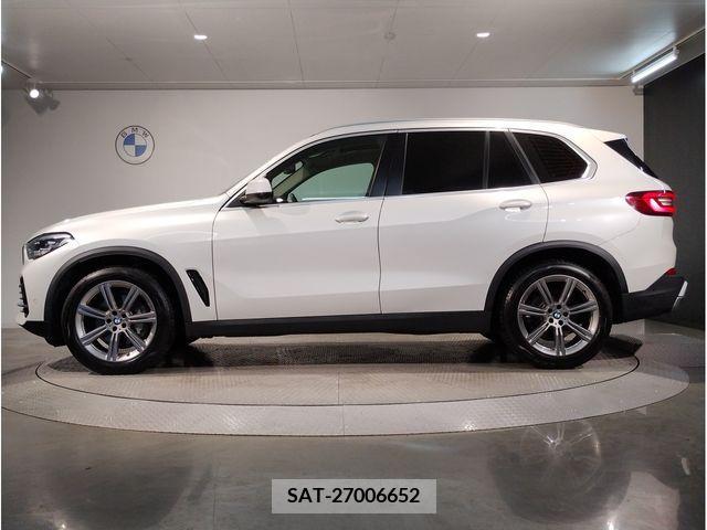 Bmw X5 2022-02 263064-1