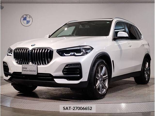 Bmw X5 2022-02 263064-0
