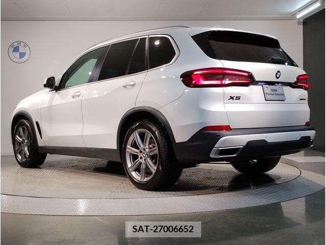 Bmw X5 2022-02 263064-2