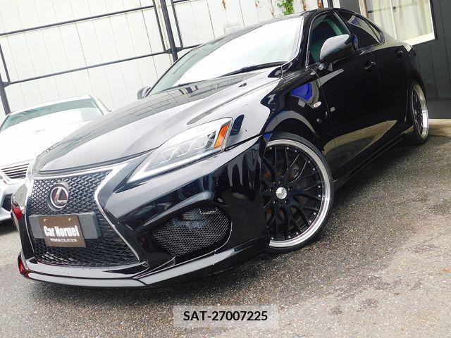 Lexus IS 2006-07 304422-4