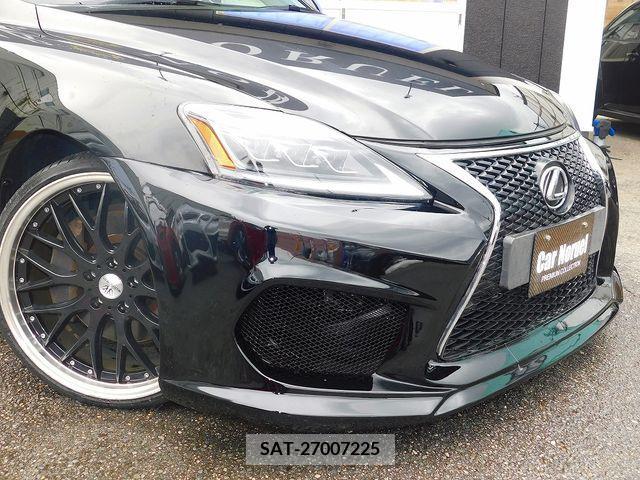 Lexus IS 2006-07 304422-7