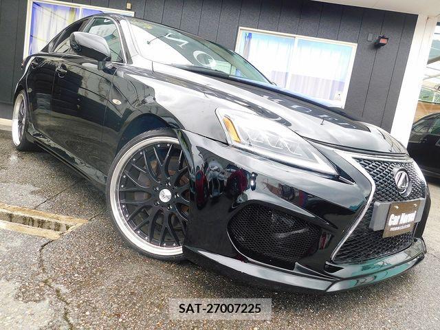 Lexus IS 2006-07 304422-0