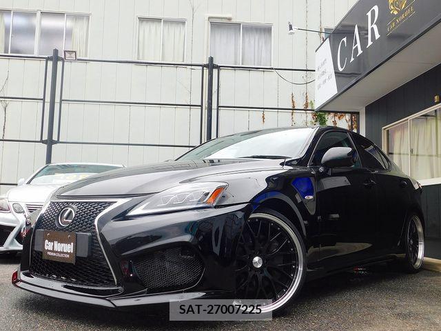 Lexus IS 2006-07 304422-3