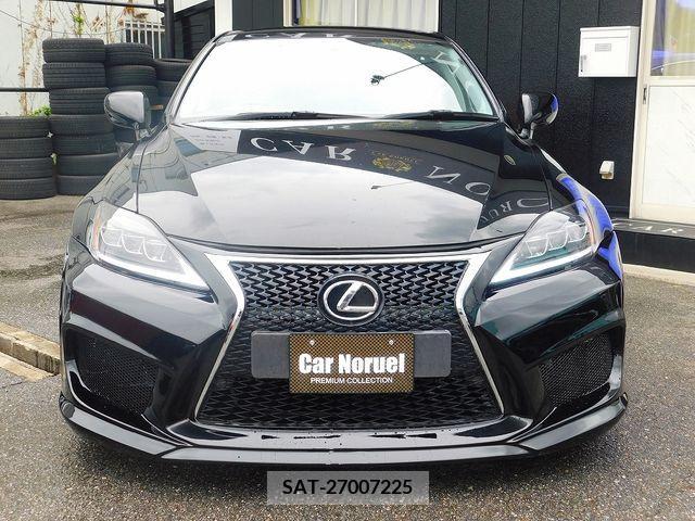 Lexus IS 2006-07 304422-6