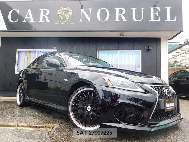 Lexus IS 2006-07 304422-5