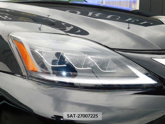 Lexus IS 2006-07 304422-8