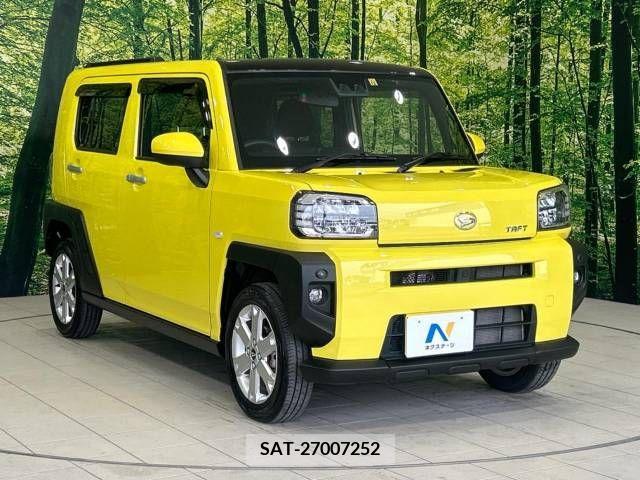 Daihatsu TAFT 2021-12 286730-16