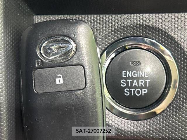 Daihatsu TAFT 2021-12 286730-7