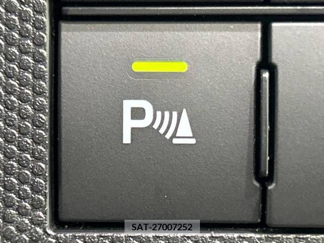 Daihatsu TAFT 2021-12 286730-6