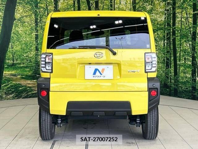 Daihatsu TAFT 2021-12 286730-15
