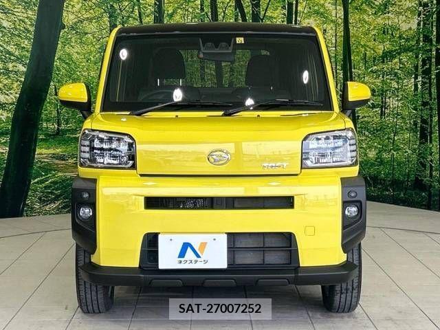 Daihatsu TAFT 2021-12 286730-14