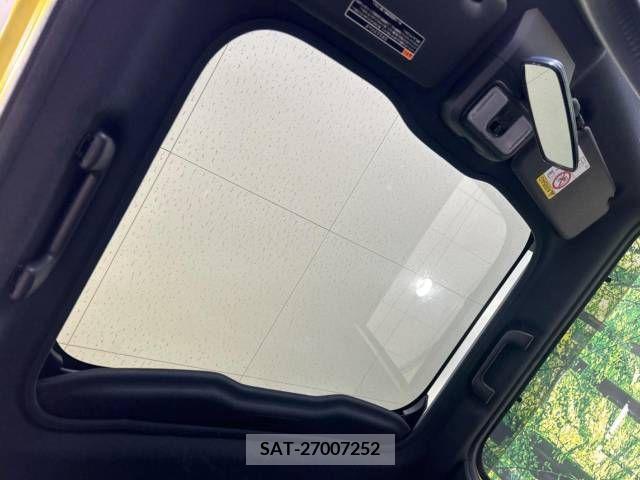 Daihatsu TAFT 2021-12 286730-2