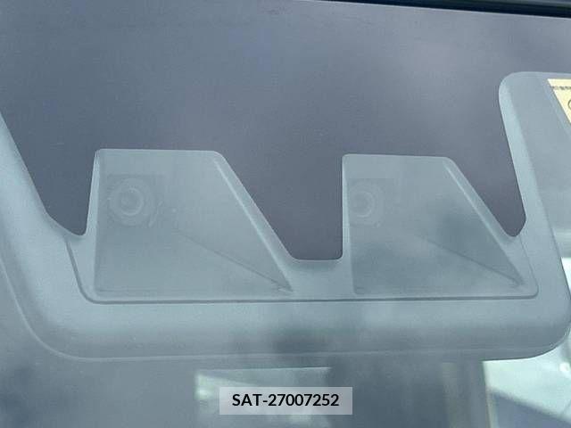 Daihatsu TAFT 2021-12 286730-3