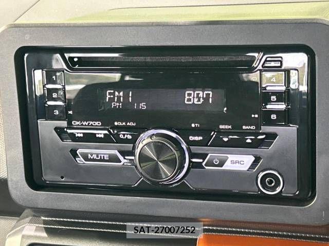 Daihatsu TAFT 2021-12 286730-4