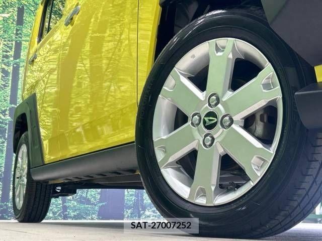 Daihatsu TAFT 2021-12 286730-13