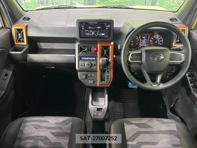 Daihatsu TAFT 2021-12 286730-1