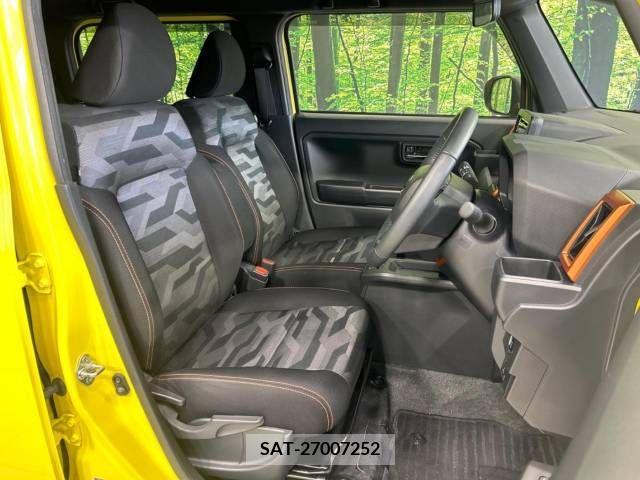 Daihatsu TAFT 2021-12 286730-8
