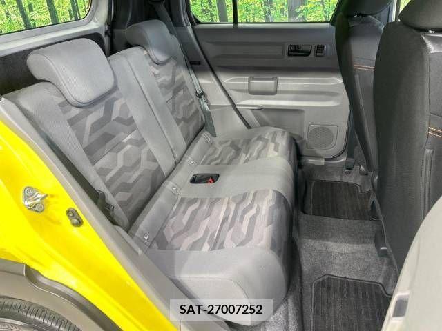 Daihatsu TAFT 2021-12 286730-9
