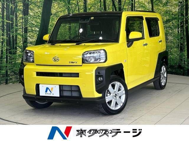 Daihatsu TAFT 2021-12 286730-0