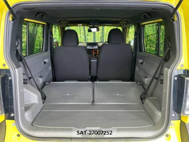 Daihatsu TAFT 2021-12 286730-10