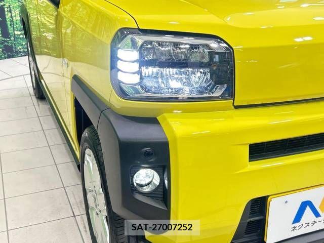 Daihatsu TAFT 2021-12 286730-12