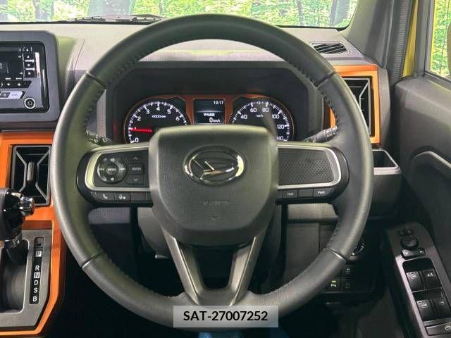Daihatsu TAFT 2021-12 286730-11