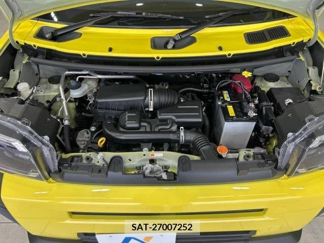 Daihatsu TAFT 2021-12 286730-18