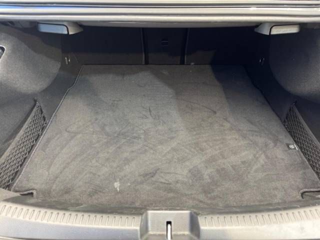 Mercedes Benz CLA-CLASS 2020-01 190116-11