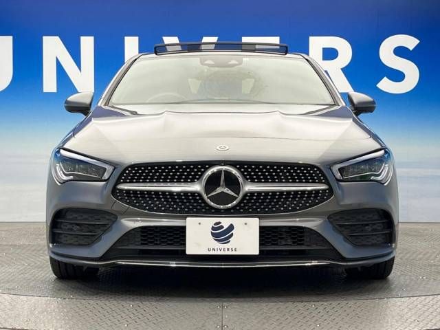 Mercedes Benz CLA-CLASS 2020-01 190116-14